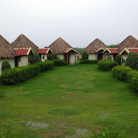 Rann Village Resort Bherandiala Екстер'єр фото