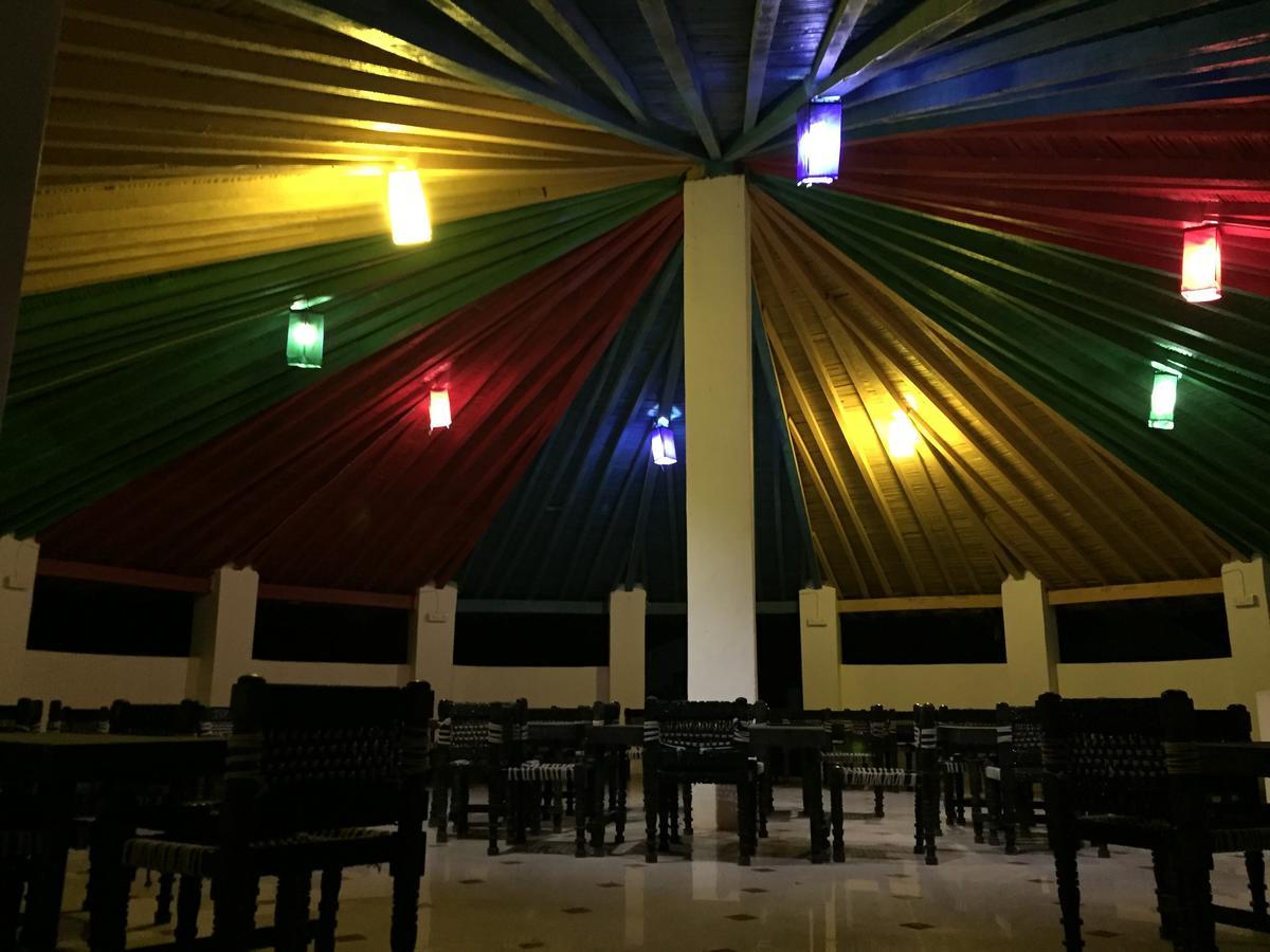 Rann Village Resort Bherandiala Екстер'єр фото