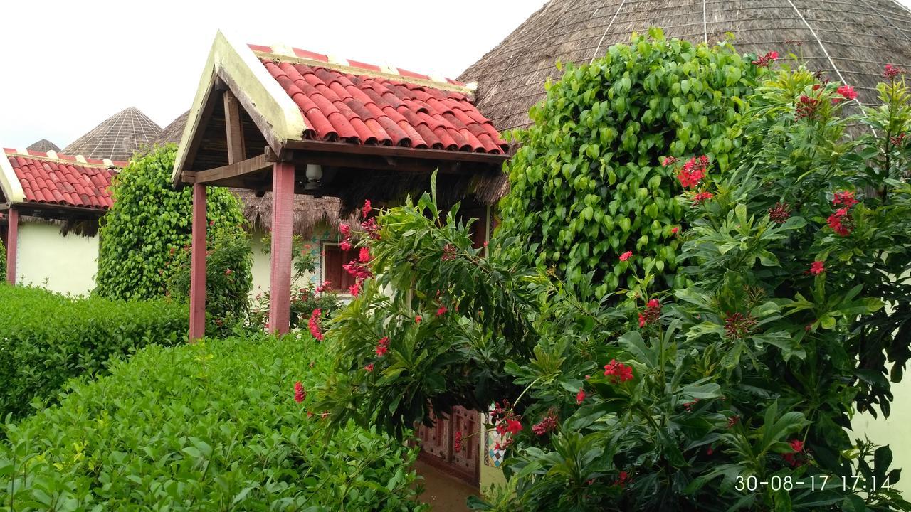 Rann Village Resort Bherandiala Екстер'єр фото