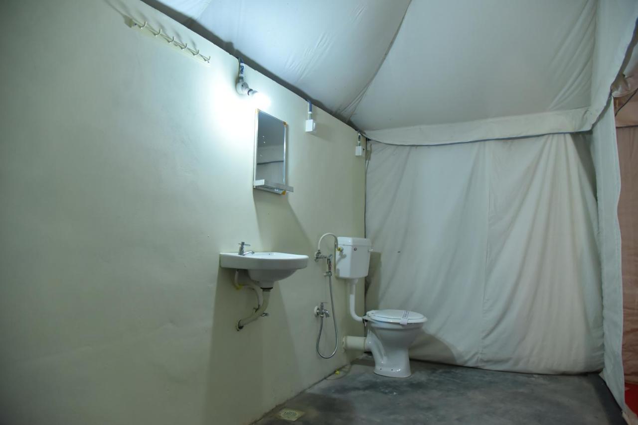 Rann Village Resort Bherandiala Екстер'єр фото