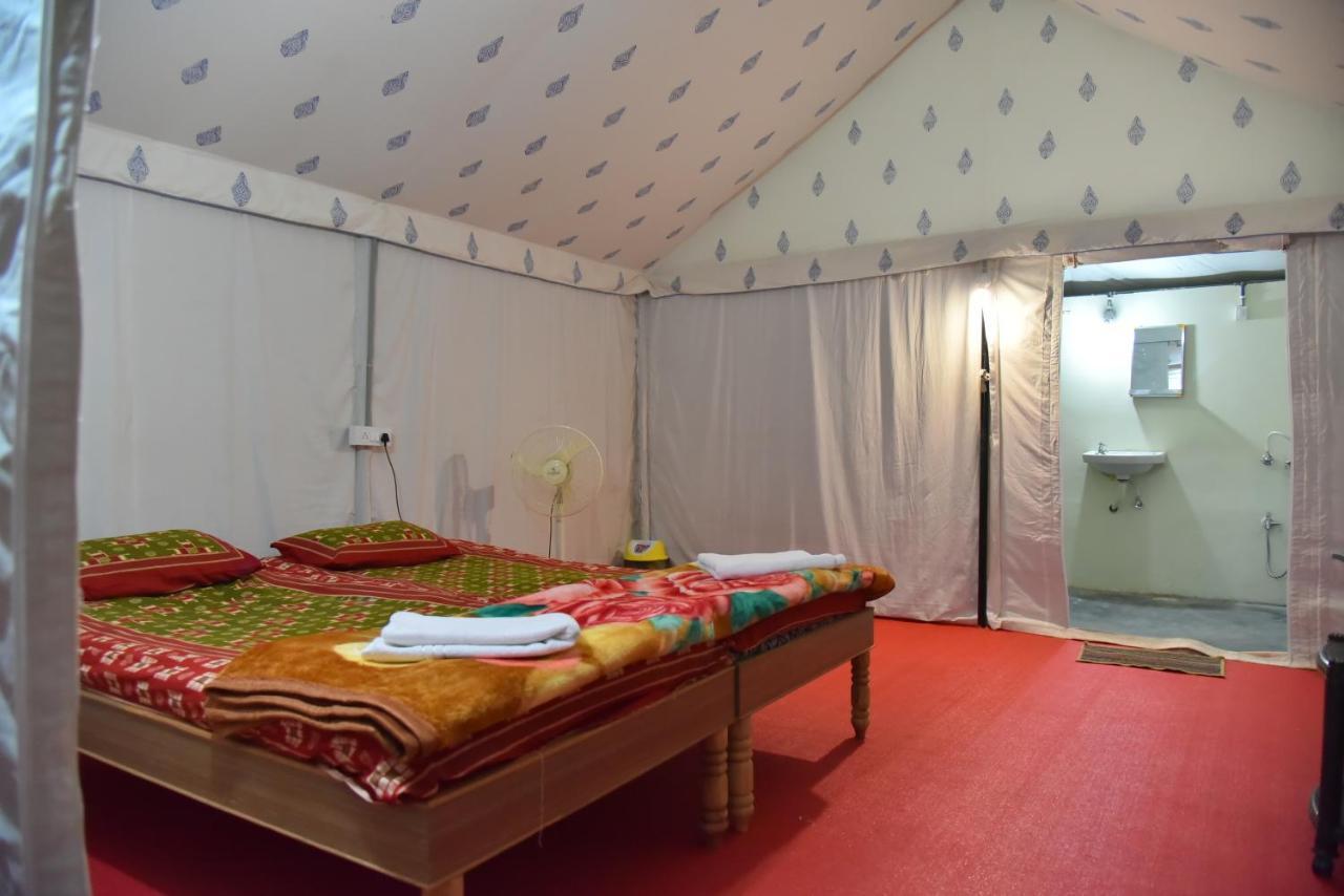 Rann Village Resort Bherandiala Екстер'єр фото